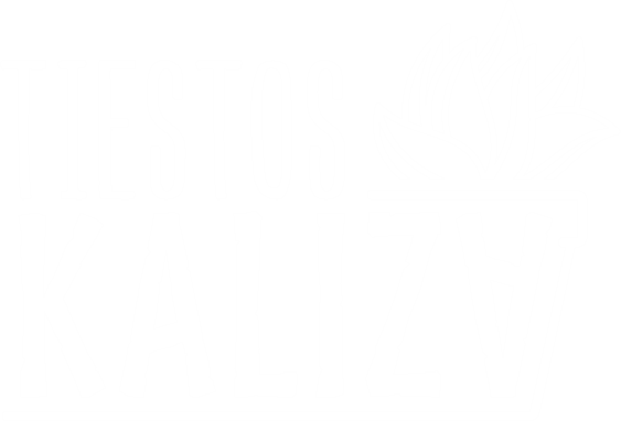Logo de Tiestos Kaliza, especialistas en macetas y materas.